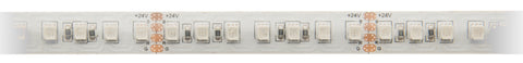 FS 80, RGB 17,0W/m, 24VDC, IP44, l=5m