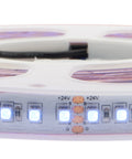 FS 80, RGB 17,0W/m, 24VDC, IP44, l=5m