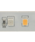 FS 80, RGB+CLW, Ra90, 20W/m, 24VDC, IP44, l=5m