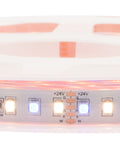 FS 80, RGB+CLW, Ra90, 20W/m, 24VDC, IP44, l=5m