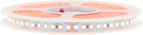 FS 50 (G2), 2500K, Ra95+, 11W/m, 1270lm/m, 24VDC, IP44, l=5m