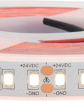 FS 50 ECO NW, 11W/m, 1450lm/m, 4000K Ra90+, 24VDC, IP20, 5m