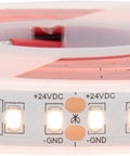 FS 75 ECO WW, 17W/m, 2120lm/m, 4000K Ra90+, 24VDC, IP20, 5m