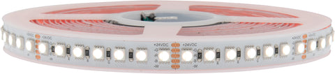 LED Flexstrip 80 ECO 4in1 RGB alb cald - IP20 - CRI/RA 90+