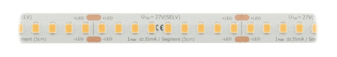 FS CC 3520 UWW, Ra97, 18,9W, 1490lm/m, max. 700mA/m, l=4m