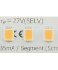 FS CC 3520 WW, Ra97, 18,9W, 1840lm/m, max. 700mA/m, l=4m