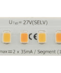 FS CC 3510 AH, Ra97, 18,9W/m, 1550m/m, max.700mA/m, l=4m