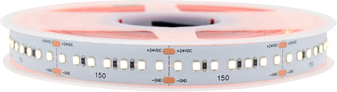 LED Flexstrip 150 Halogen White - IP20 / CRI/RA 90+