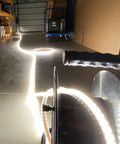 Flexible LED Strip Light MAMBA 230VAC 15m 1500 lm/m 6000K