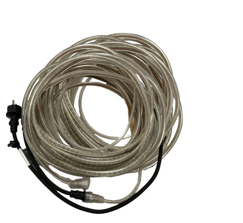 Flexible LED Strip Light MAMBA 230VAC 25m 1500 lm/m 6000K