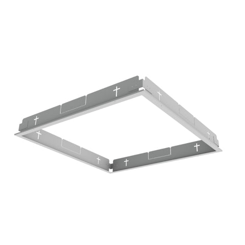 Ramă de montaj încastrat pentru gipscarton LANO LED M600