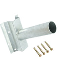 Suport de perete pt RUBINIO LED 60 mm, gri