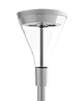 AVENIDA LED 25W 3000lm 3000K rotationally symmetric, grey