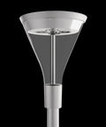 AVENIDA LED 35W 4200lm 4000K rotationally symmetric, grey
