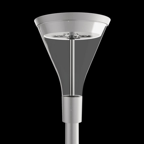 AVENIDA LED 35W 4200lm 4000K rotationally symmetric, grey