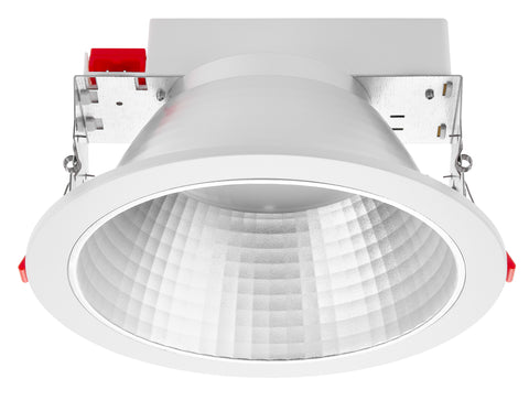 SEGON LED 26W DALI 2700lm/840 MAT IP44 70° white GEN.2