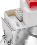 SEGON LED 26W DALI 2700lm/840 MAT IP44 70° white GEN.2