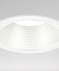 SEGON LED 26W DALI 2700lm/840 MAT IP44 70° white GEN.2