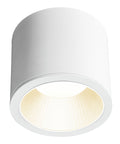 SALINO LED 242 18W 1900lm 4000k IP20 UGR<19 alb