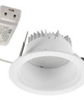 SEGON W LED 170 ECO 21W 1900lm 840 ECG IP44  white