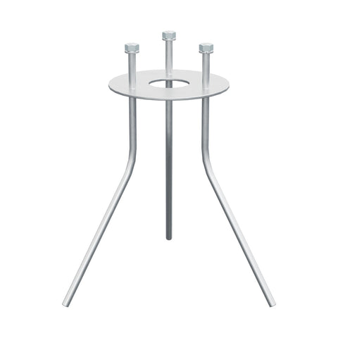 Ancore pt beton pt Avenida Pole LED