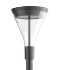 AVENIDA LED 32W 3500lm 840 IP66  rotational simetric, grafit