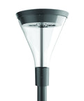 AVENIDA LED 25W 3200lm 4000K rotationally symmetric,graphite