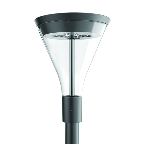 AVENIDA LED 25W 3200lm 4000K rotationally symmetric,graphite