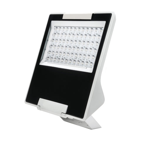 FORCA LED 158W 20250lm/740 ECG IP65 25° symmetric gray