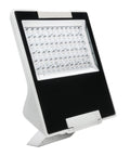 FORCA LED 158W 19700lm/740 ECG IP65 50° symmetric gray