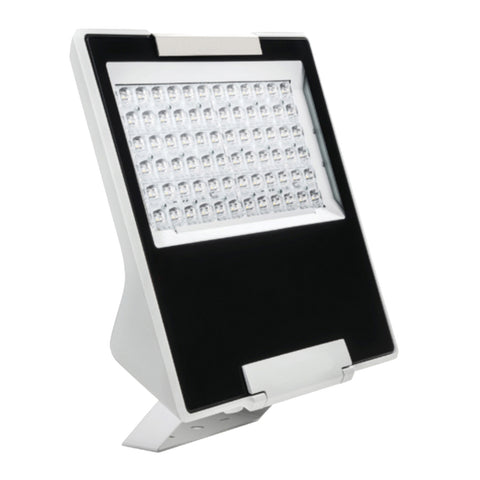 FORCA LED 158W 19100lm/740 ECG IP65 asymmetric gray