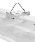 DEVO LOFT LED 1245 24W 3750lm 830 reflect PC IP20 cablu alb