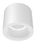 SALINO LED 170 11W 1050lm 3000K IP44 IK06 alb