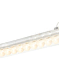 DEVO LOFT LED 32W 4950lm 830 reflector PC IP20 cablu alb