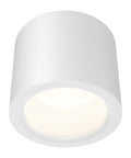 SALINO LED 170 19W 1850lm 3000K IP44 IK06 alb