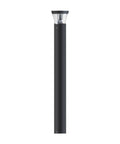 Avenida Pole LED 10W 865lm 730 IP66 IK09 1000mm grafit