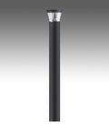 Avenida Pole LED 10W 910lm 740 IP66 IK09 500mm grafit