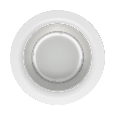 SALINO LED 170 19W 2050lm 4000K IP44 IK06 alb