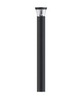 Avenida Pole LED 13,5W 1200lm 730 IP66 IK09 1000mm grafit