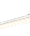 DEVO LOFT LED 1245 24W 3150lm 827 reflect PC IP20 cablu alb