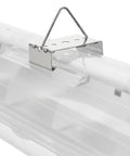 DEVO LOFT LED 1245 24W 3150lm 827 reflect PC IP20 cablu alb