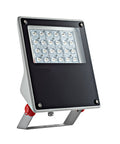 FORCA LED Mini 44W 4900lm 3000K IP65 asimetric larg gri
