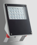 FORCA LED Mini 67W 7400lm 3000K IP65 50° simetric gri
