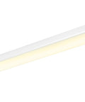 PRIMOLUX LED 1235 35W 4050lm/840 opal ECG IP44 white
