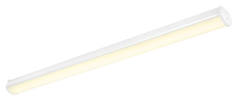PRIMOLUX LED 1235 35W 4050lm/840 opal ECG IP44 white