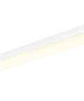PRIMOLUX LED 1535 68W 8000lm/840 opal DALI IP44 white