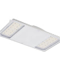 ARKTUR SQUARE LED 217W 28600lm/840 ECG IP66 100° gray