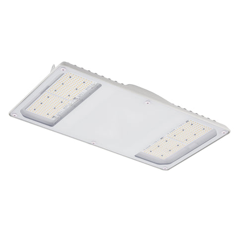 ARKTUR SQUARE LED 217W 28600lm/840 ECG IP66 100° gray