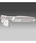 TRAFFIK R LED 19W 2350lm/740 IP66 O32 gri