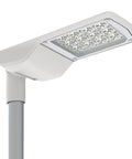 RUBINO LED 53W 6500lm/740 ECG IP66 O7 gri clasa II